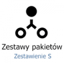 Zestaw pakietów - S